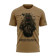 Camouflage T-Shirt "Immortal Recon"