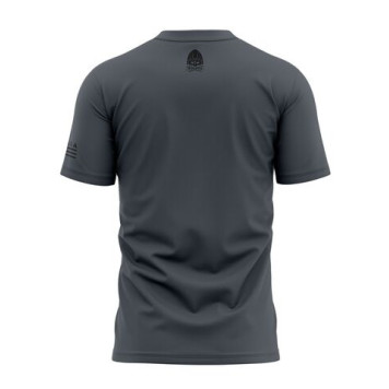 Camouflage T-Shirt "Confident PC User"-1