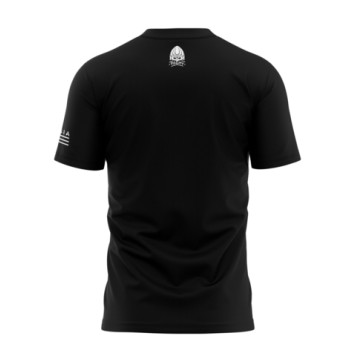 Camouflage T-Shirt "Confident PC User"-8