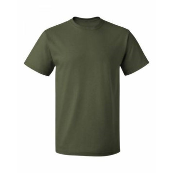 Camouflage T-Shirt-1