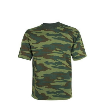 Camouflage T-Shirt-4