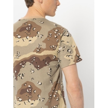 Camouflage T-Shirt-6