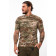 Tactical TROPIC CoolMax T-Shirt