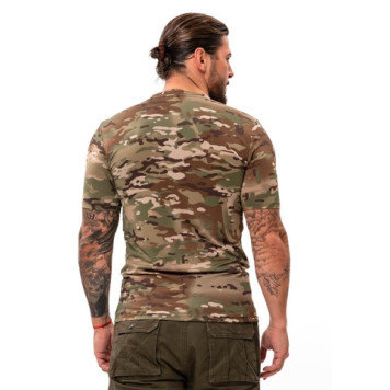 Tactical TROPIC CoolMax T-Shirt-1