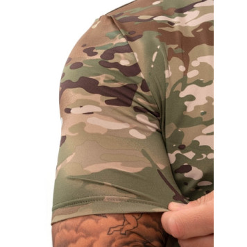 Tactical TROPIC CoolMax T-Shirt-2