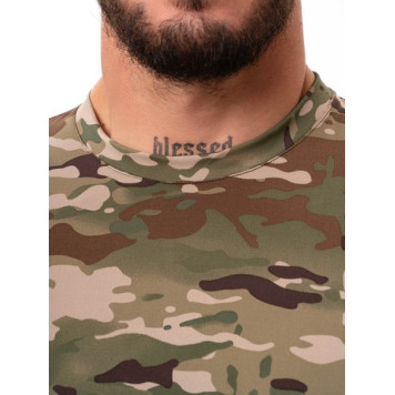 Tactical TROPIC CoolMax T-Shirt-3
