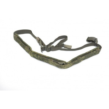 Camouflage Expansion Pad for Tactical Gear-2