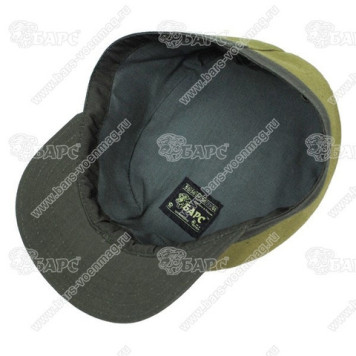 K1 Military Cap-1