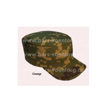 K1 Military Cap-11