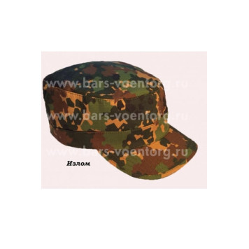 K1 Military Cap-4