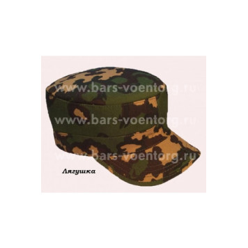 K1 Military Cap-5