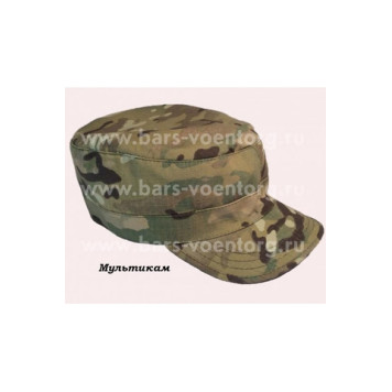 K1 Military Cap-6