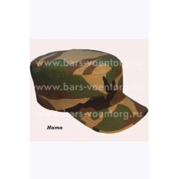 K1 Military Cap-7