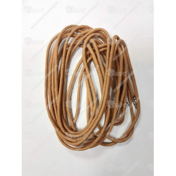 Kevlar Boot Laces "BARC" - Durable & High-Performance-3