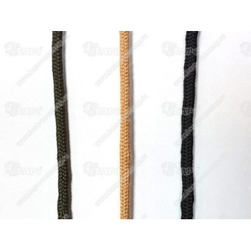 Kevlar Boot Laces "BARC" - Durable & High-Performance-4
