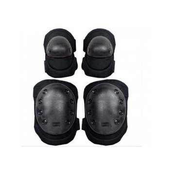 O-Form Tactical Knee and Elbow Pads Set-3