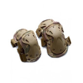X-Form Knee and Elbow Pad Set