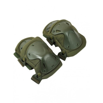X-Form Knee and Elbow Pad Set-2