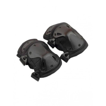 X-Form Knee and Elbow Pad Set-4