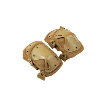 X-Form Knee and Elbow Pad Set-8