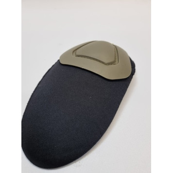 Tactical Elbow and Knee Pad Set for Grom BAR Armor System