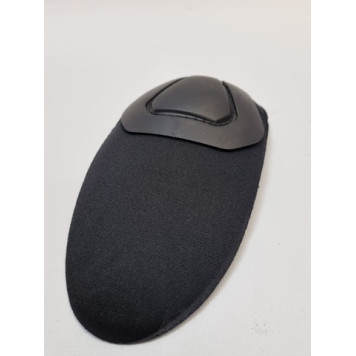 Tactical Elbow and Knee Pad Set for Grom BAR Armor System-2