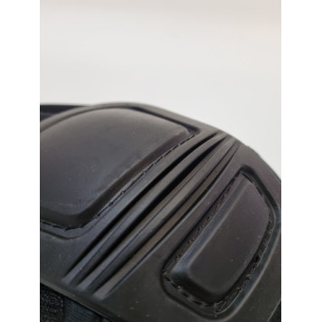 Tactical Elbow and Knee Pad Set for Grom BAR Armor System-3