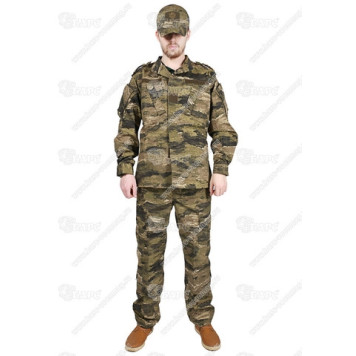 ACU Military Uniform