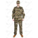 ACU Military Uniform