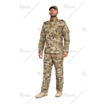ACU Military Uniform-1