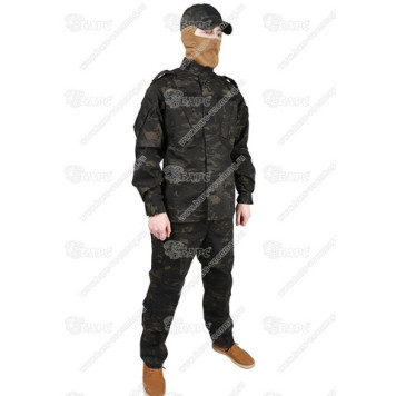 ACU Military Uniform-2