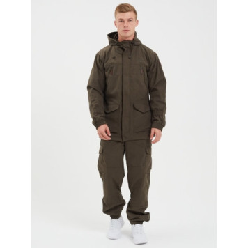 Demiseason "Berkut" Outdoor Suit-2