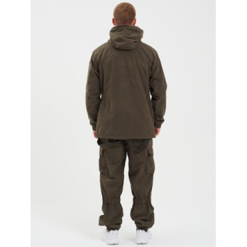 Demiseason "Berkut" Outdoor Suit-3