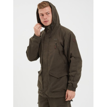 Demiseason "Berkut" Outdoor Suit-4