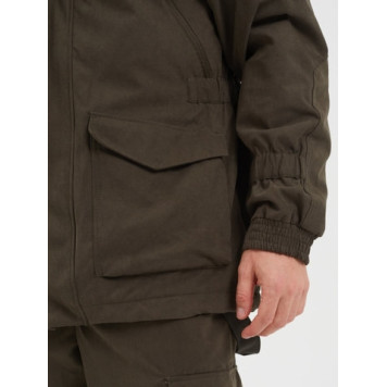 Demiseason "Berkut" Outdoor Suit-5