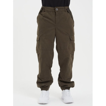 Demiseason "Berkut" Outdoor Suit-6