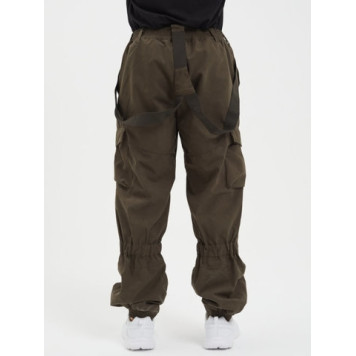 Demiseason "Berkut" Outdoor Suit-7