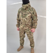 Gorka-3 Fleece Lite Tactical Suit Gorka-3 Fleece Lite Tactical Suit
