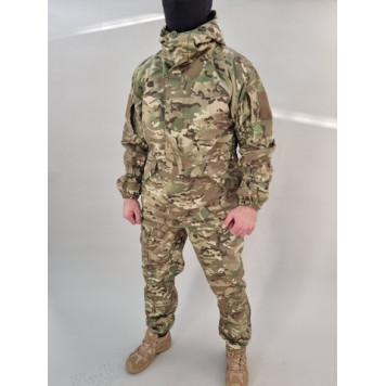 Gorka-3 Fleece Lite Tactical Suit