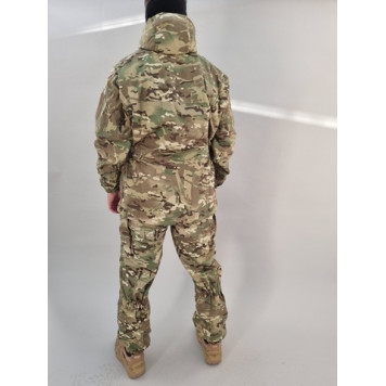 Gorka-3 Fleece Lite Tactical Suit-1