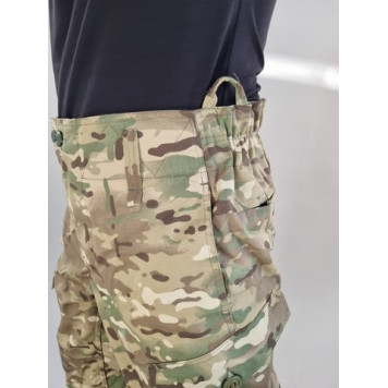 Gorka-3 Fleece Lite Tactical Suit-10