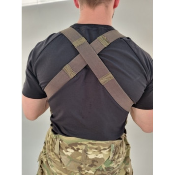 Gorka-3 Fleece Lite Tactical Suit-12