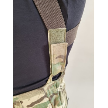 Gorka-3 Fleece Lite Tactical Suit-13