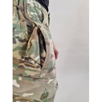 Gorka-3 Fleece Lite Tactical Suit-14