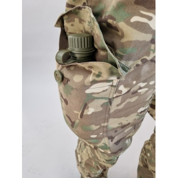 Gorka-3 Fleece Lite Tactical Suit-18