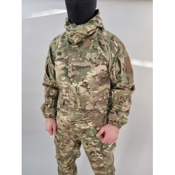 Gorka-3 Fleece Lite Tactical Suit-2