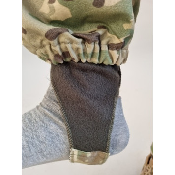 Gorka-3 Fleece Lite Tactical Suit-20