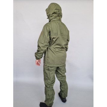 Gorka-3 Fleece Lite Tactical Suit-22