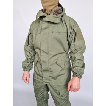 Gorka-3 Fleece Lite Tactical Suit-23