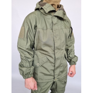 Gorka-3 Fleece Lite Tactical Suit-24